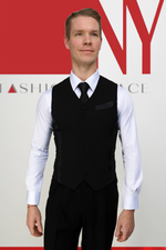 Жилет NY Classic 2