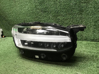 Фара правая Volvo XC90 2 (2014-2019) Full LED