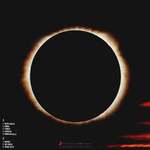 Toundra / Vortex (LP+CD)