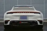 Карбоновый спойлер для PORSCHE 911 992.1 CARRERA 2019–2025