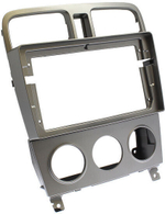 Магнитола для Subaru Forester 2 2002-2007 - FarCar XXL3011M монитор 9.5" 2K QLED на Android 14, TS20, 8+256Гб, CarPlay, 4G SIM-слот