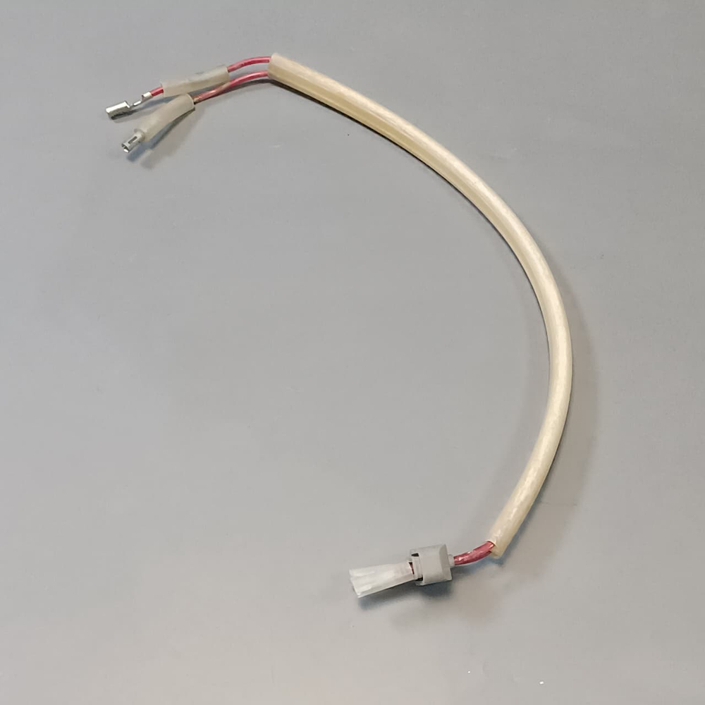 Б/У Провод электрода розжига для котлов BUDERUS U042, 44