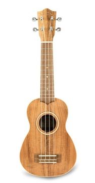 Укулеле сопрано LANIKAI ACST-S