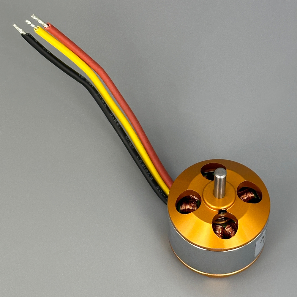 Бесколлекторный мотор A2212 1400KV