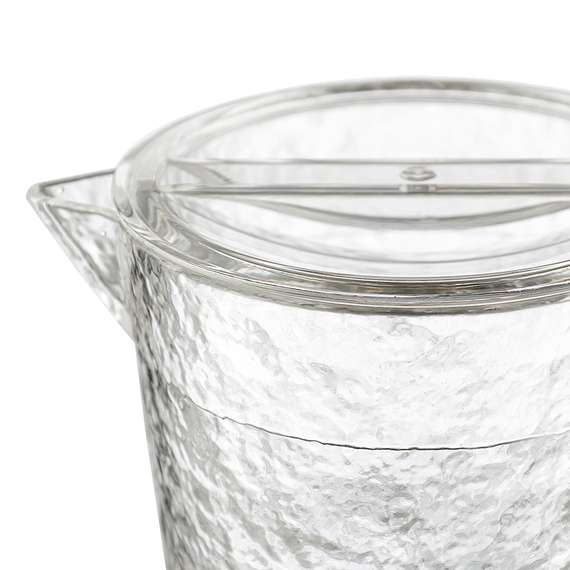 Кувшин Arctic, 1,9 л, прозрачный