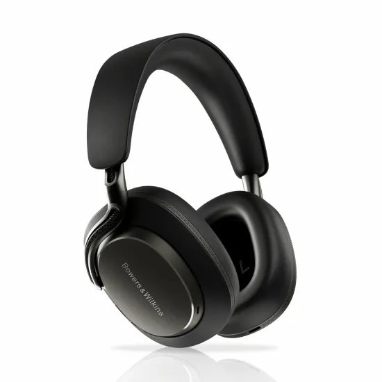 Беспроводные наушники Bowers & Wilkins Px8 s2, black