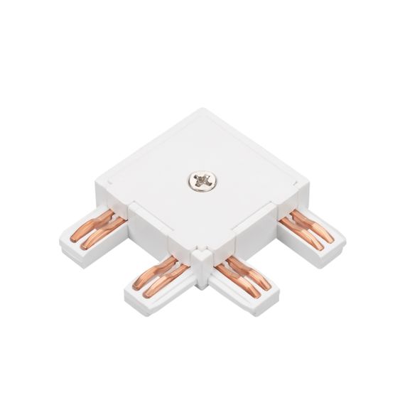 Коннектор L-образный Arlight Mag-Vibe-Con-L90-Power 044510