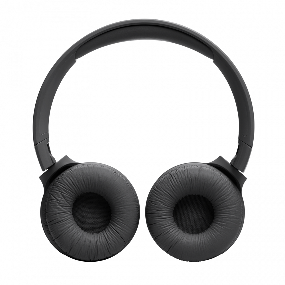 JBL Беспроводные наушники TUNE 520 BT Black