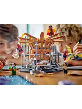 Конструктор Marvel 76261 Финальная битва Человека-паука