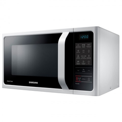 Микроволновая печь Samsung MC28H5013AW/BW