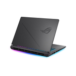 Ноутбук ASUS ROG Strix G16 G614JI-N4415 Intel Core i7-13650HX 2600MHz/16"/2560x1600/32GB/1024GB SSD/NVIDIA GeForce RTX 4070 8GB/Без ОС (90NR0D41-M00VR0)