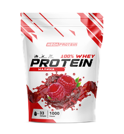 WHEY PROTEIN (MegaProtein)