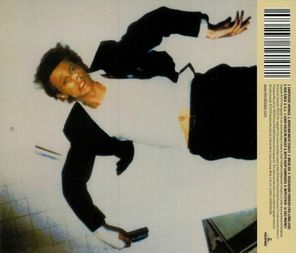 David Bowie / Lodger (CD)