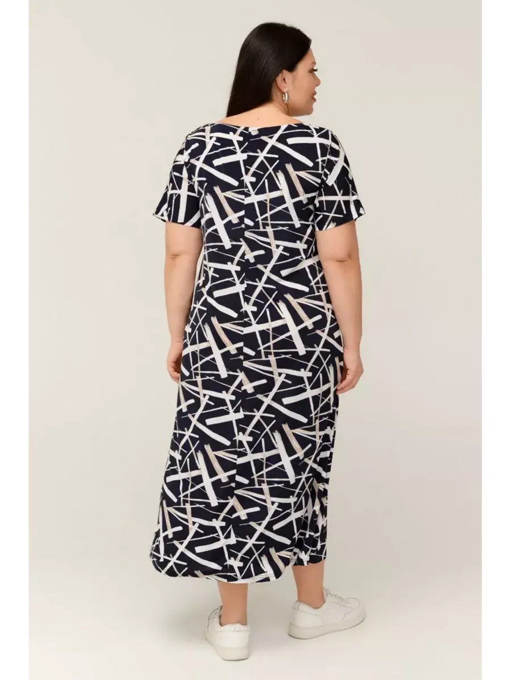 Платье летнее