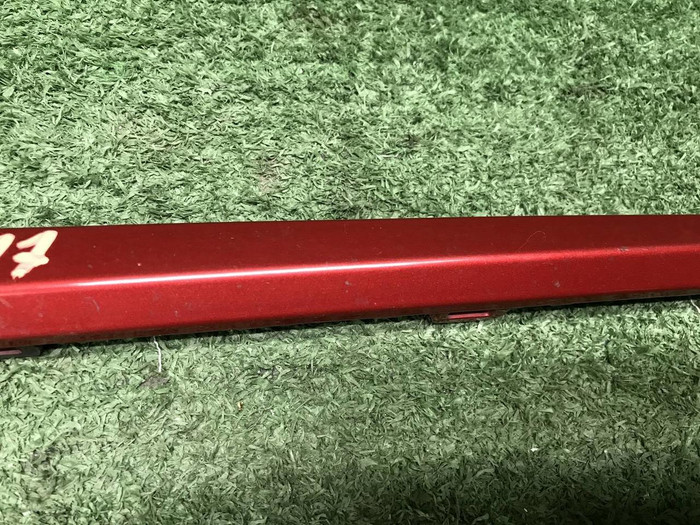 Накладка решетки радиатора Jetour Dashing (22-нв)