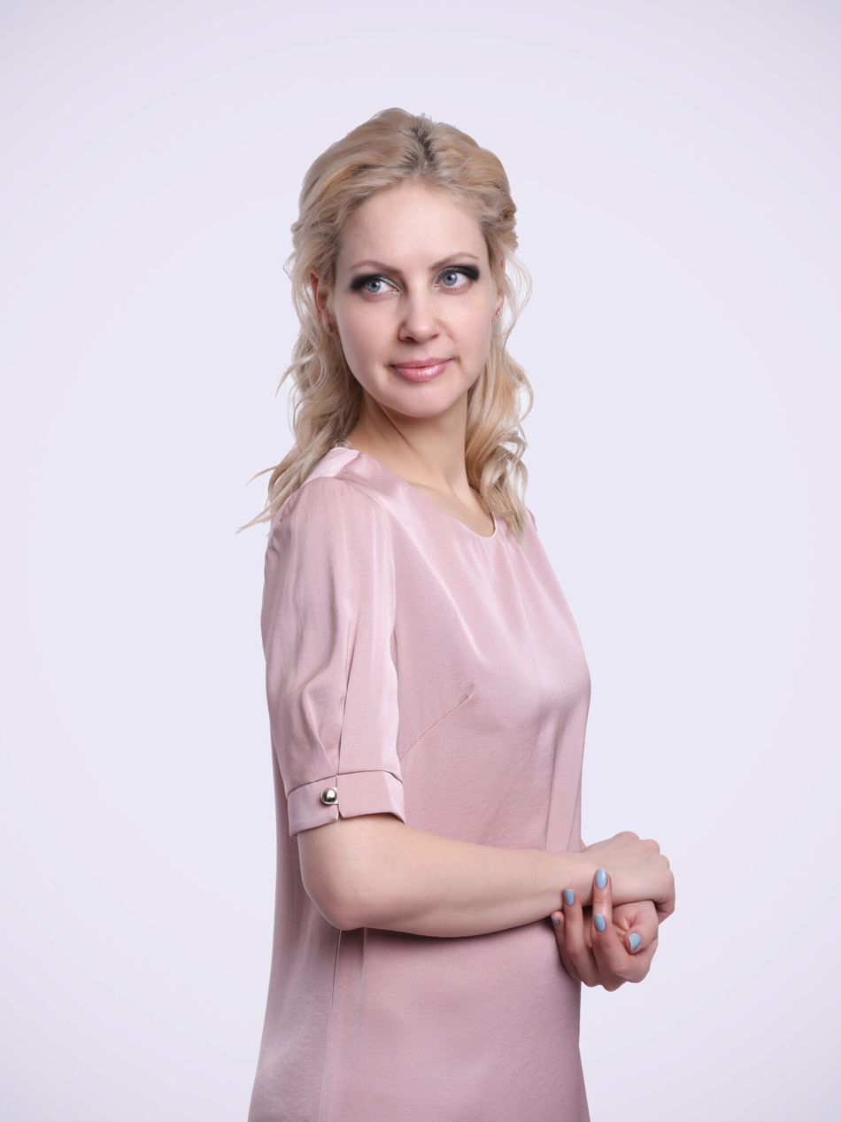 Платье женское