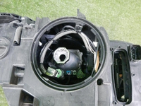 Фара левая BMW X5 F15 X6 F16 (2013-2018) ксенон