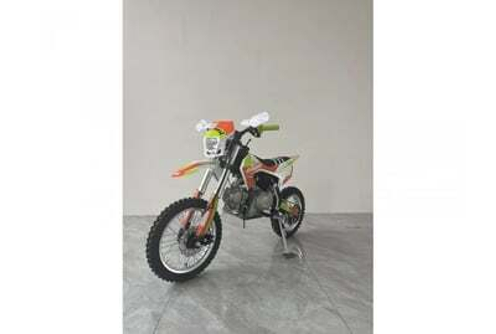 Мотоцикл PITONMOTO PX4 125EM 14/12