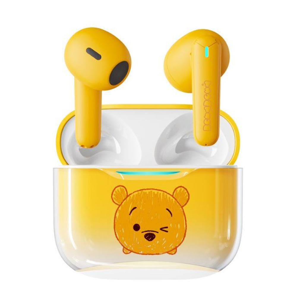 Беспроводные наушники "Winnie Pooh"
