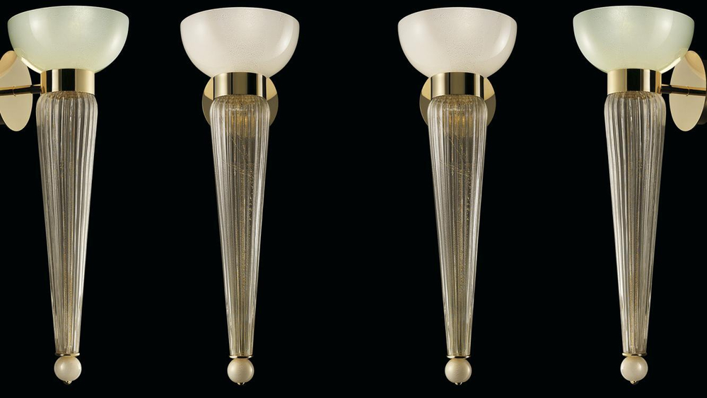 Бра Barovier&Toso Torvik