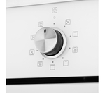 Шкаф духовой электрический MAUNFELD EOEM.769S2W фото 8