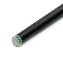 Цельный бильярдный кий для пула Classic "Blacky"