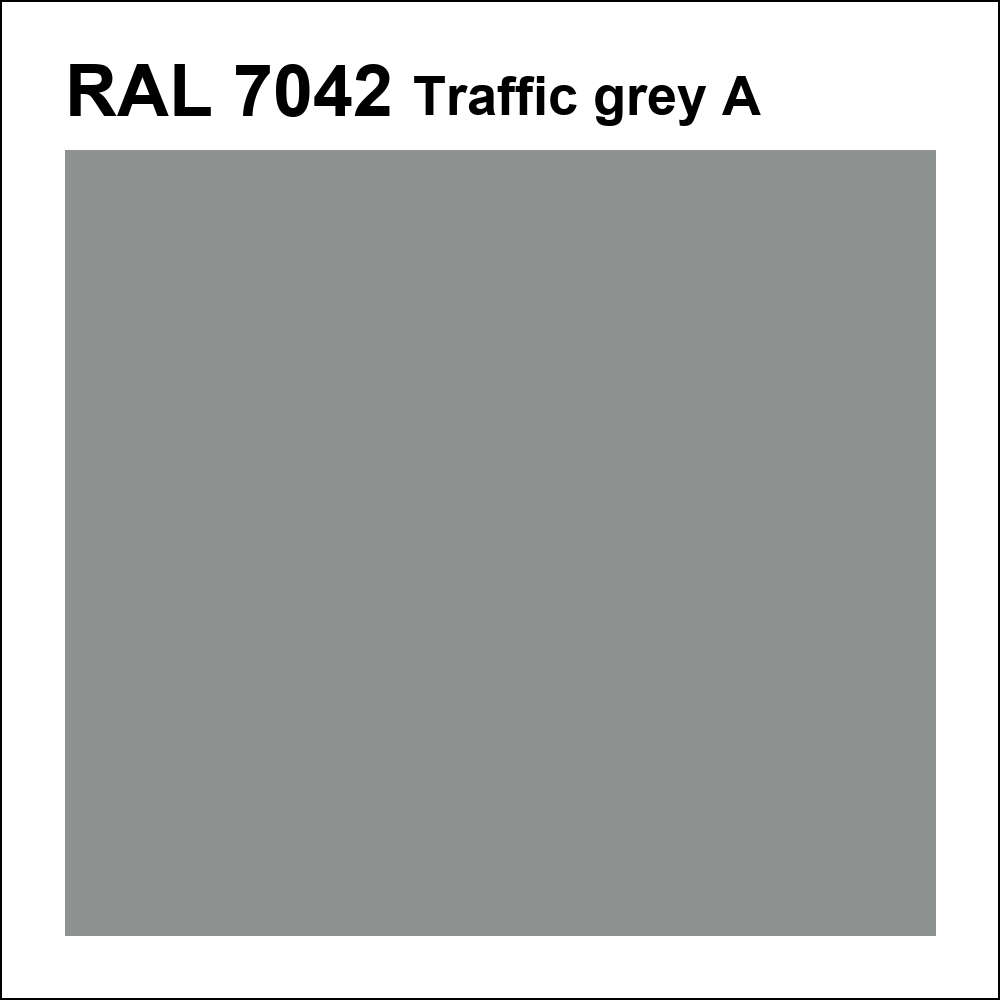 RAL 7042 за кг