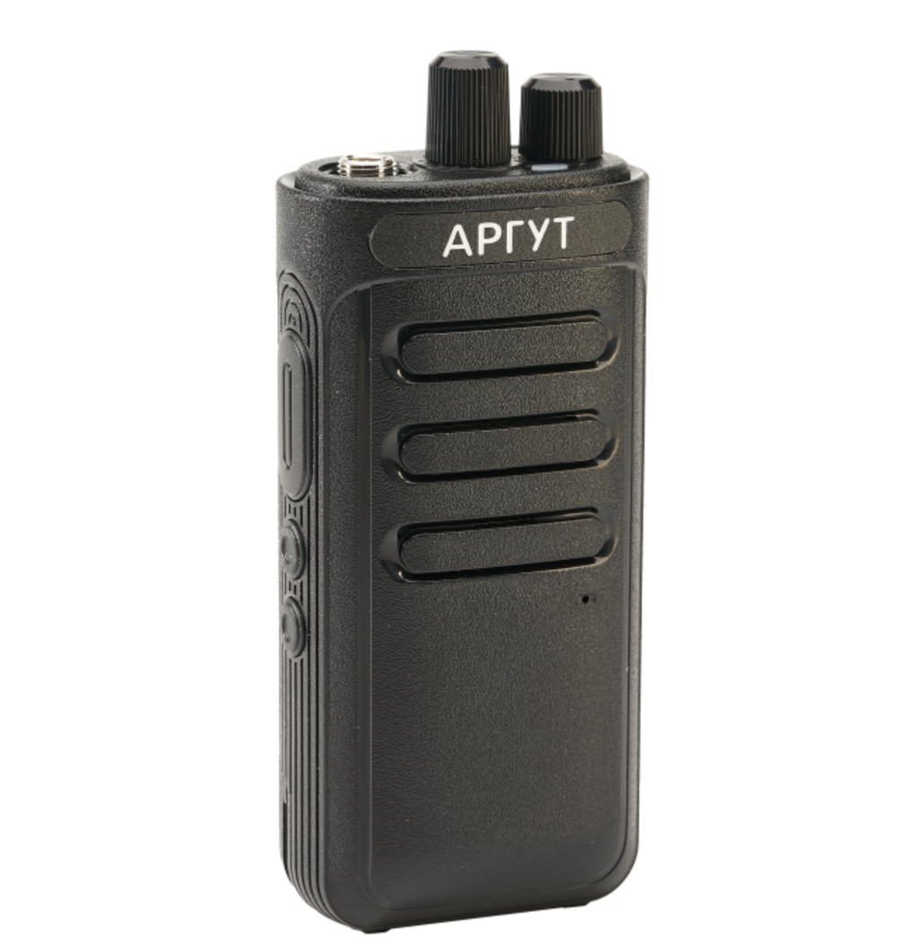 Радиостанция Аргут А-56 UHF