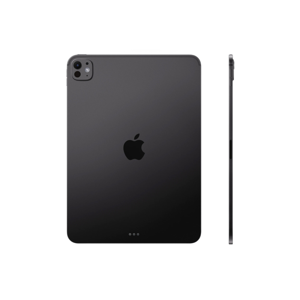 iPad Pro 11 (M5, 2025) 512 ГБ Космический черный