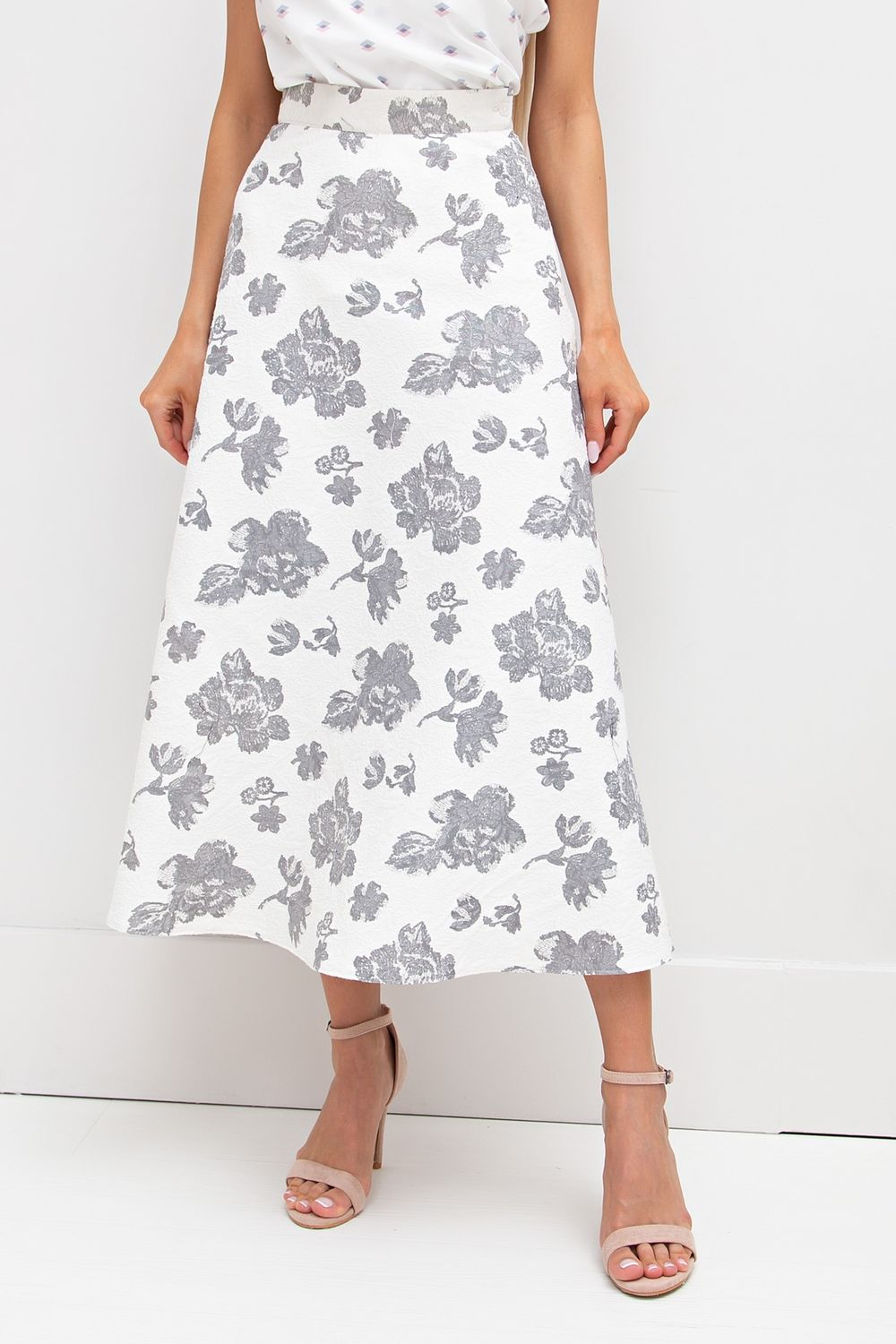 Юбка Анжелика 80 см №4 Valentina