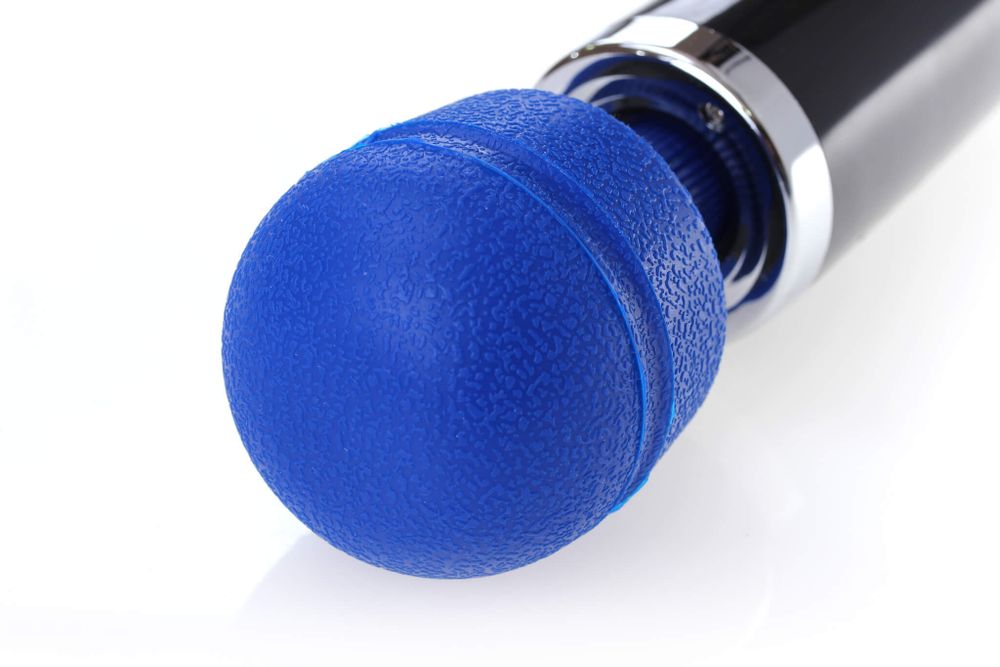 Вибратор Love Products проводной, 7 скоростей + 7 пульсаций