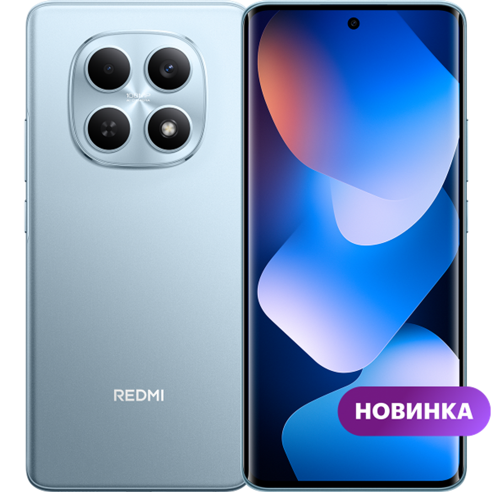 Смартфон Redmi Note 15 8/256GB