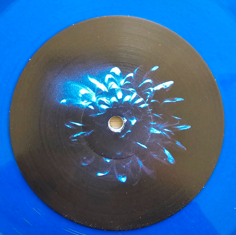 Orchestral Manoeuvres In The Dark / Junk Culture Demos And Rarities(Coloured Vinyl)(2LP)