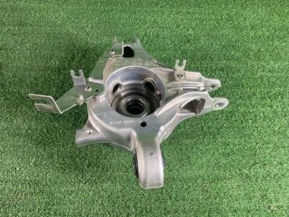 Кулак поворотный Ferrari 458 (2009-2015)