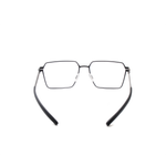 Оправа многогранник Gresso CONCORD(ROBERT) G0225TB00O черная