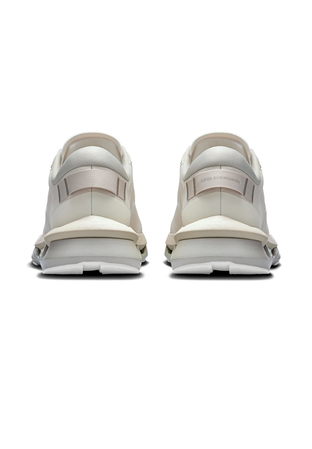 Женские Кроссовки On Cloudzone pearl truffle