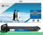 Картридж G&G W1335A черный (GG-W1335A)