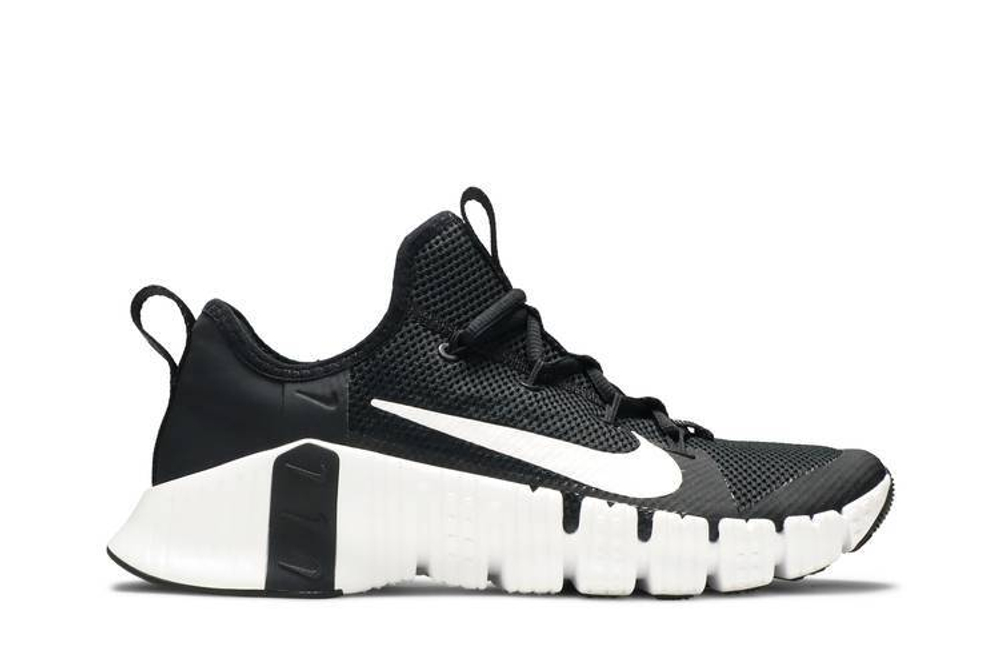 Кроссовки Nike Free Metcon 3 (Женская размерная сетка)