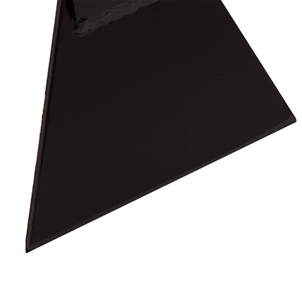 Ледоруб - топор, 150 мм, 1.4 кг, металлический черенок, Россия, Сибртех