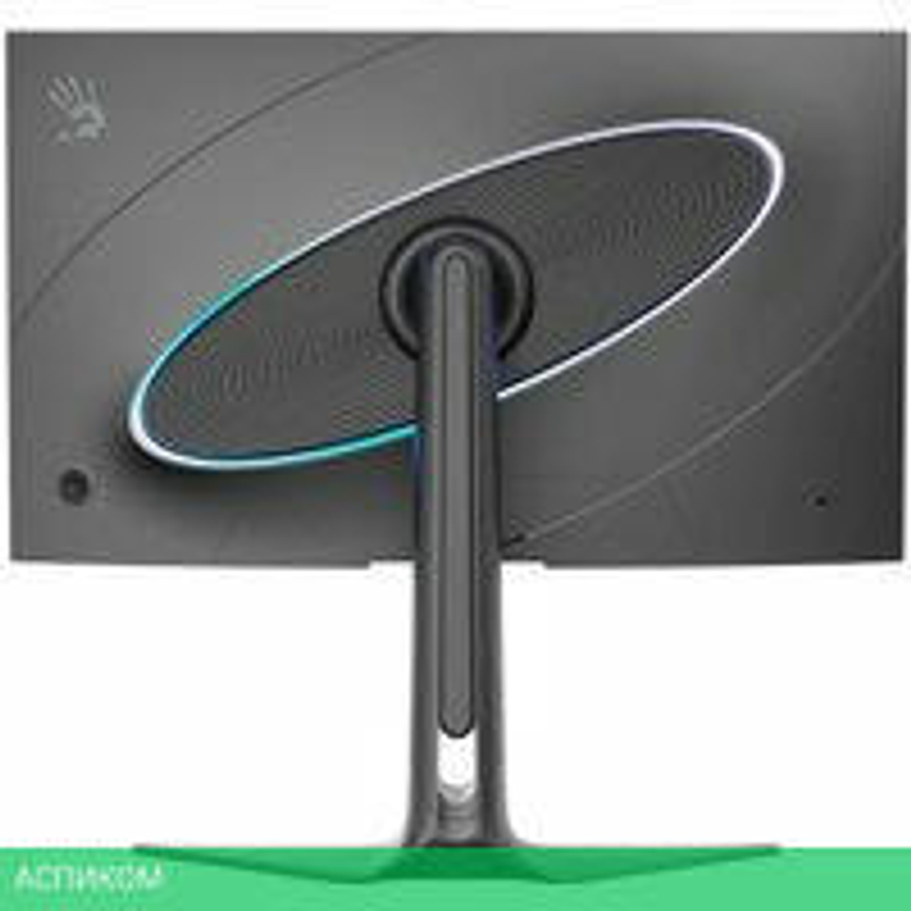 Игровой монитор A4Tech Bloody MN272U (черный)