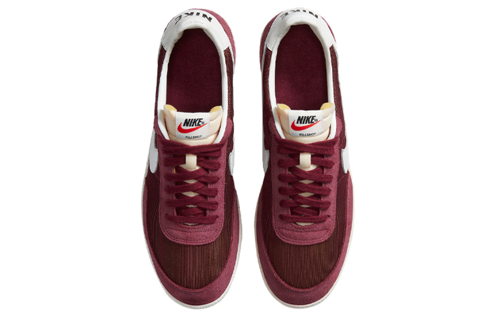 Кроссовки Nike Killshot Og "Beetroot"