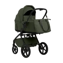 Коляска 2 в 1 SBL Orso Dark Green
