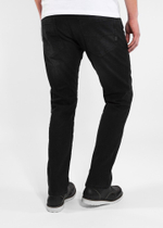 Джинсы Originals Jeans / black used John Doe