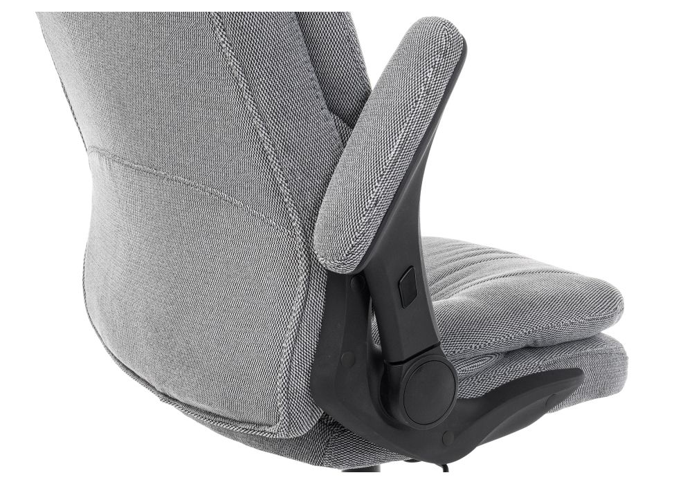 Компьютерное кресло Kolum серое