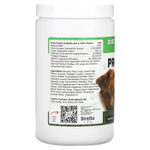 StrellaLab, пробиотики, для собак, 180 жевательных таблеток, 432 г (15,2 унции)