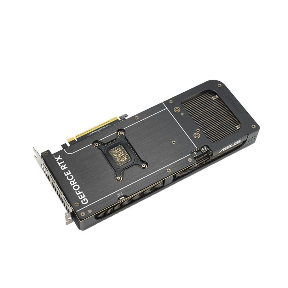 Видеокарта ASUS PRIME GeForce RTX™ 5080 16GB GDDR7 256-bit OC Edition, 2685 МГц