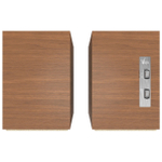Полочная акустика Klipsch The Nines Walnut