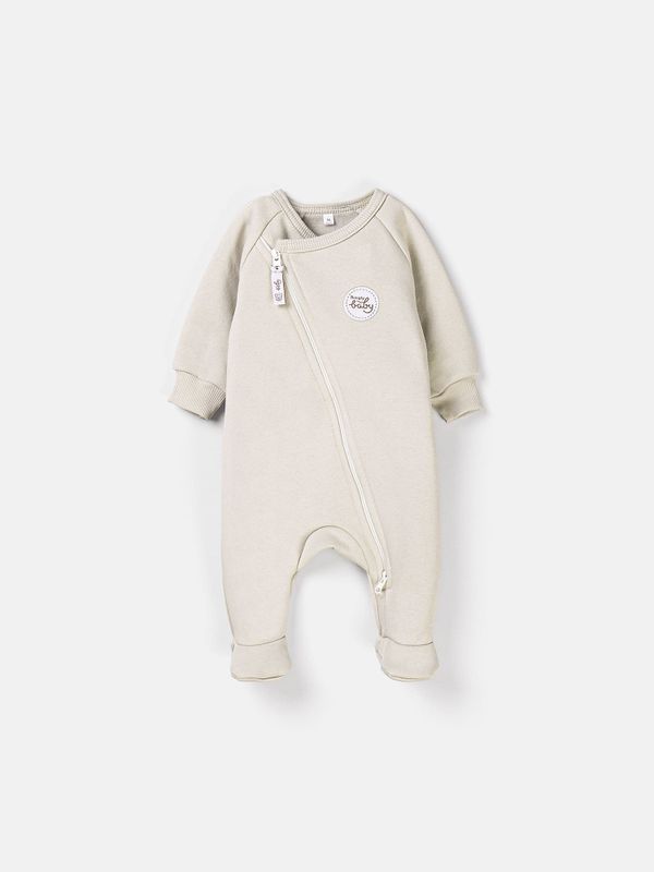 Комбинезон-косуха с закрытой ножкой 