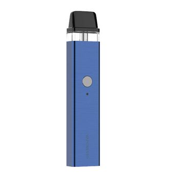 Vaporesso XROS 800mAh Pod Kit - Blue
