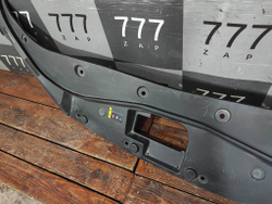 Накладка Кожух замка капота Haval F7 1 19-24 Б/У Оригинал 5509106XKQ00A